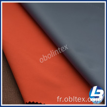 Obl20-113 Polyester 150d * 300D Oxford Tissu